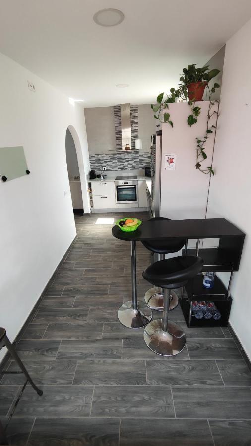 Fabulous Penthouse Apartment La Linea de la Concepcion Bagian luar foto